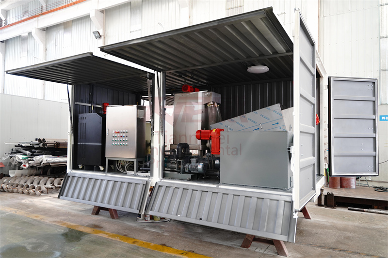 垃圾焚燒爐的滲濾液怎么處理？垃圾填埋場滲濾液清淤方案